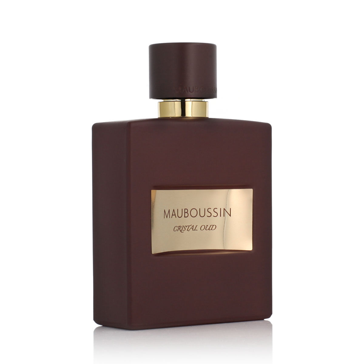 Perfume Homem Mauboussin Cristal Oud EDP 100 ml